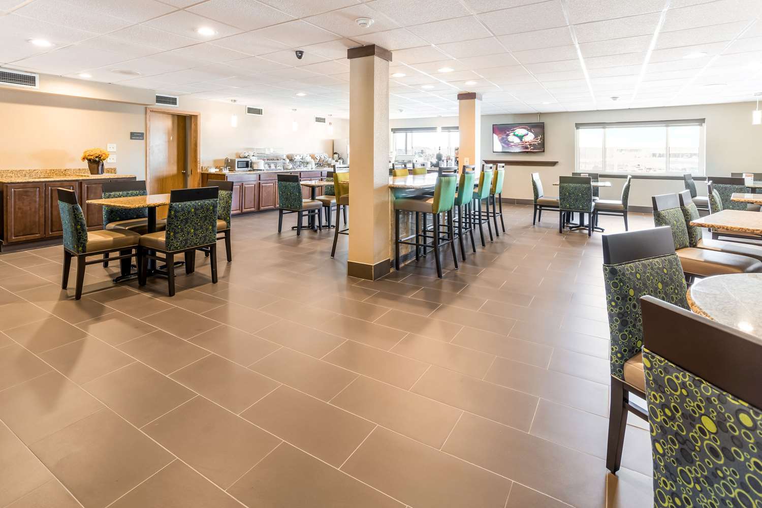 Comfort Inn Waukesha - Milwaukee West 13/16