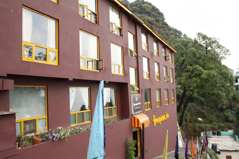 Honeymoon Inn Mussoorie 3/42