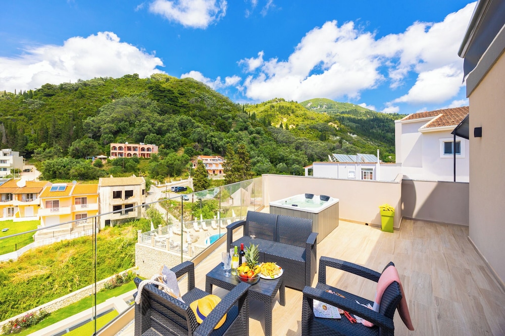 Nobile Boutique Hotel 39/43