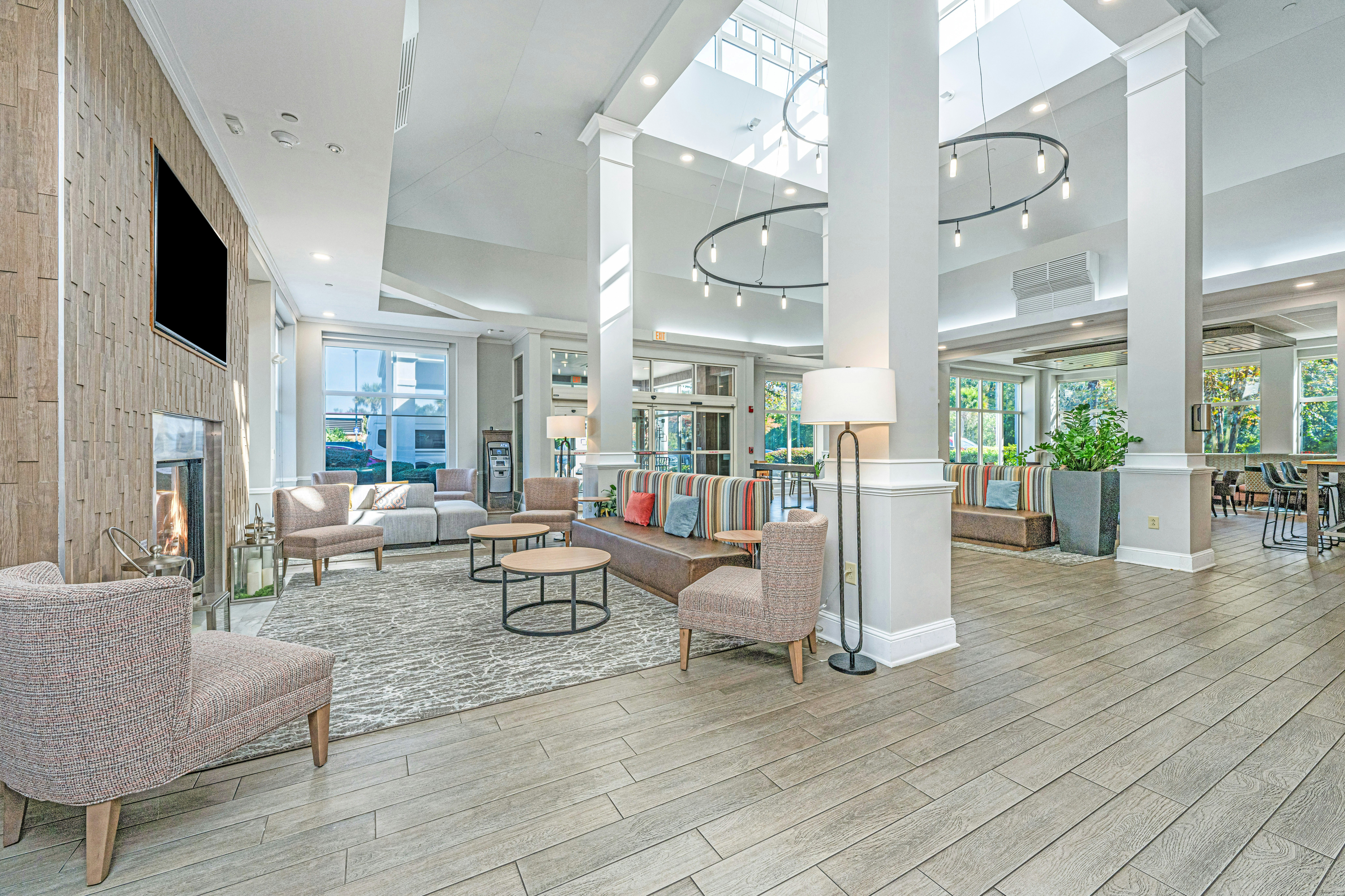 Hilton Garden Inn Charleston Airport 33/55