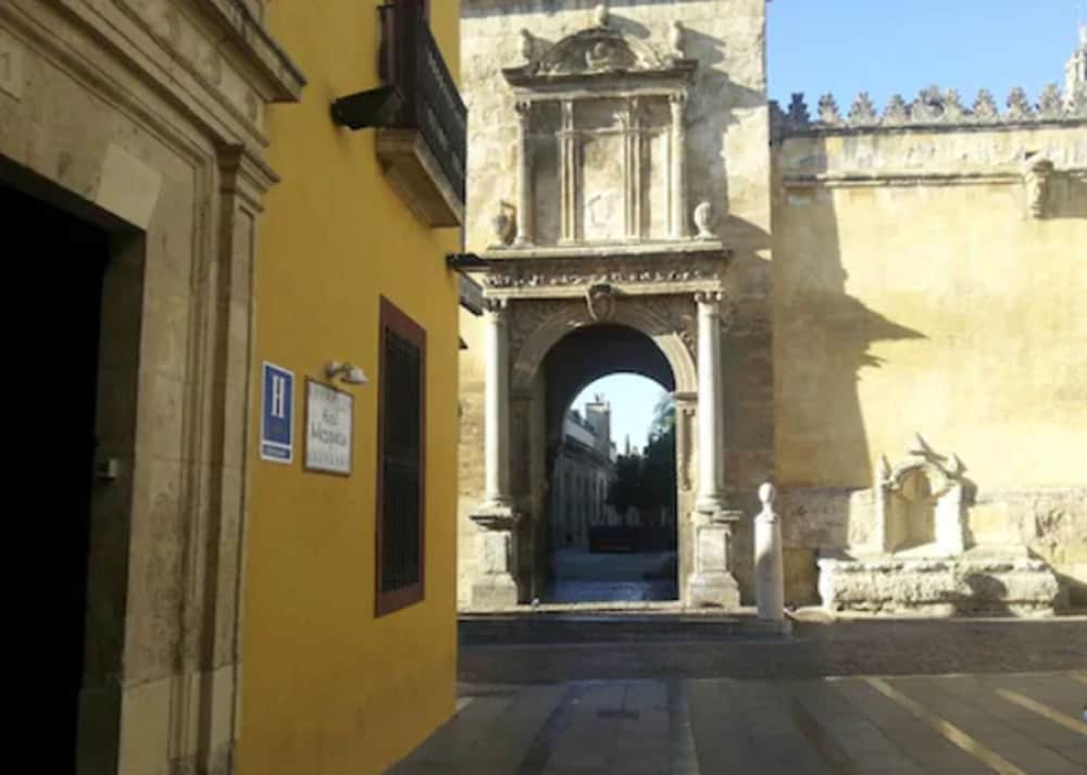 Hotel Mezquita 26/50
