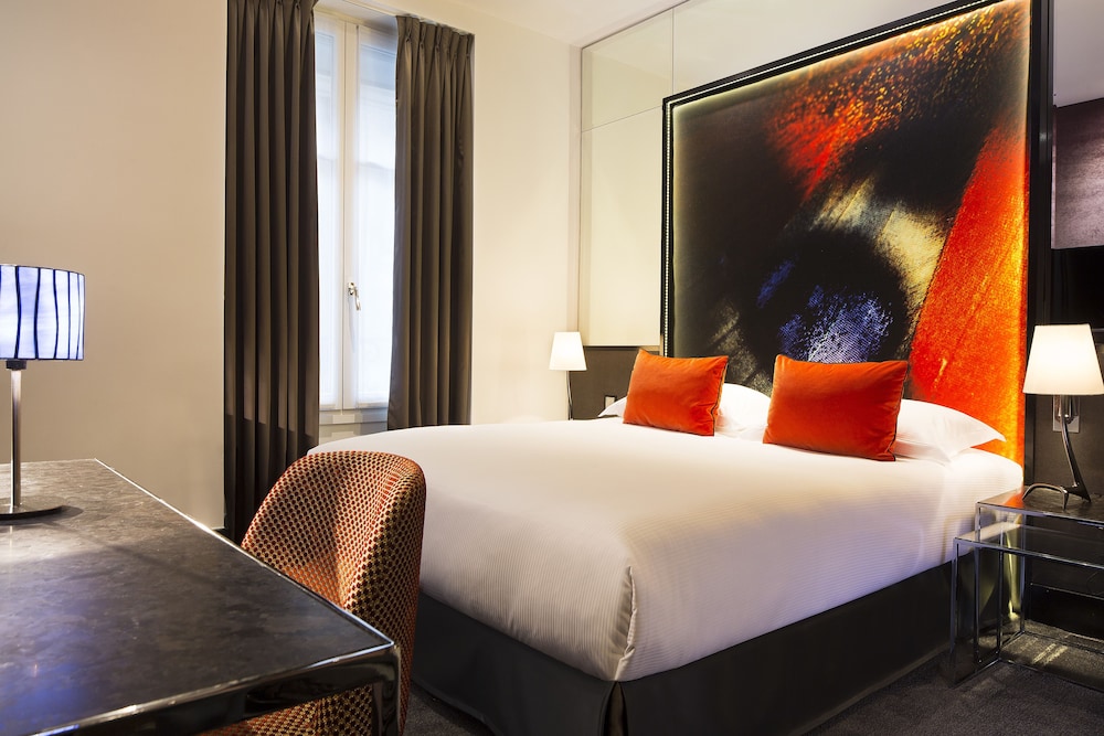 Hotel De Seze 14/50