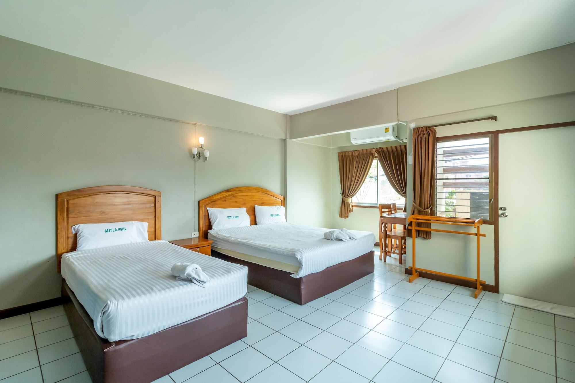Best Ld Hotel 22/90