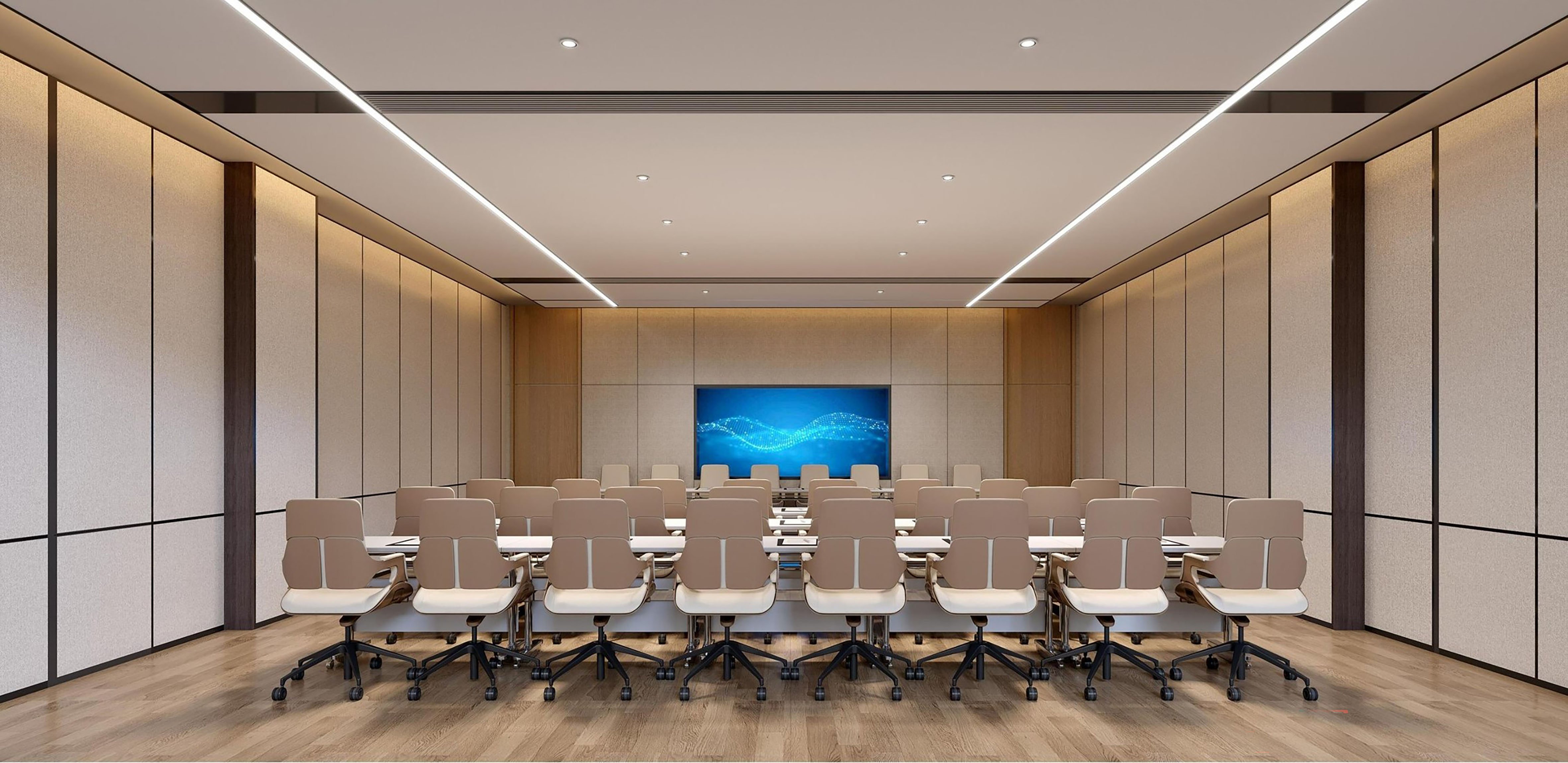 Holiday Inn Ganzhou Orchid Town Hotel 37/50