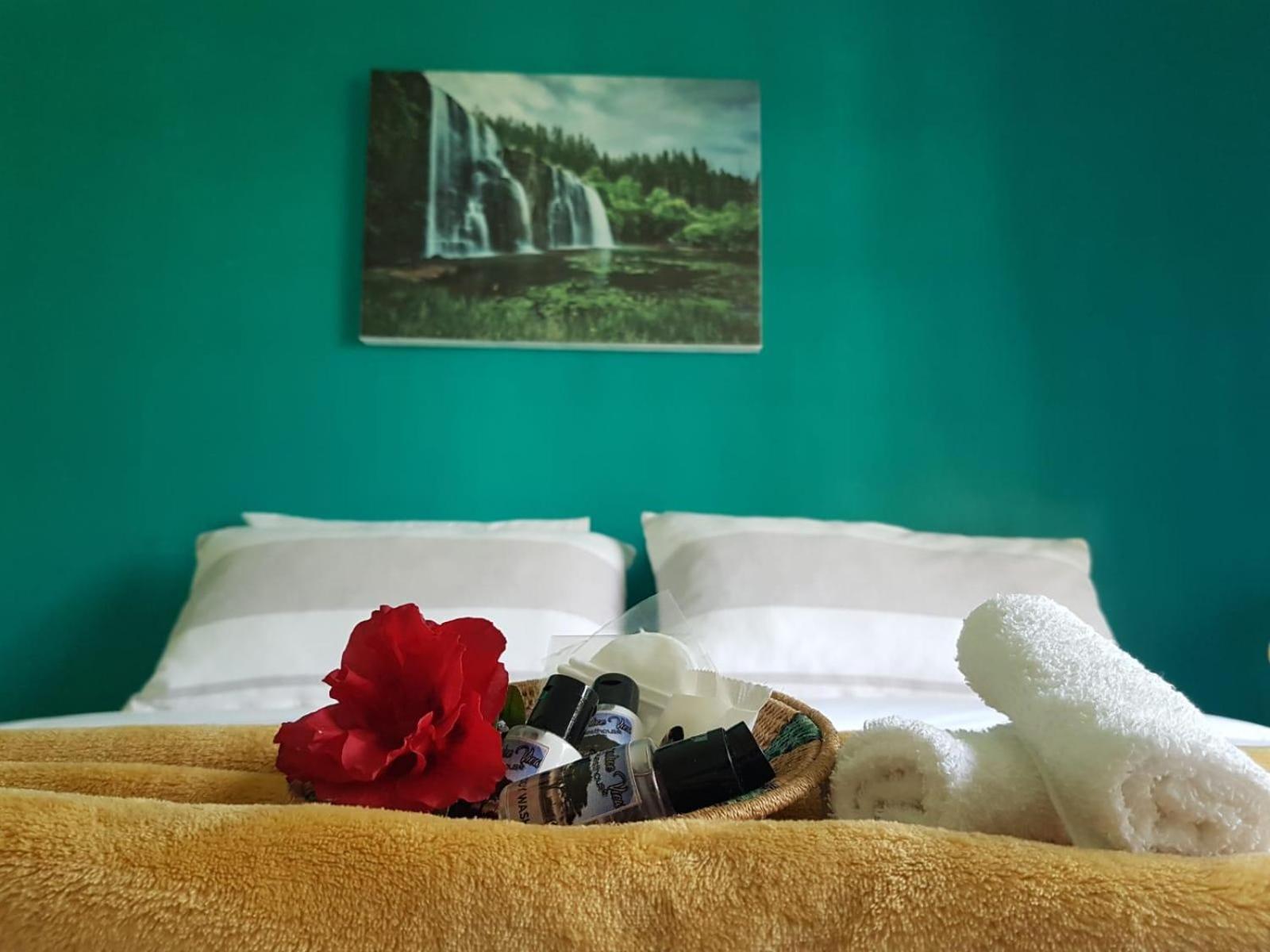 Paradise View Guesthouse 13/24