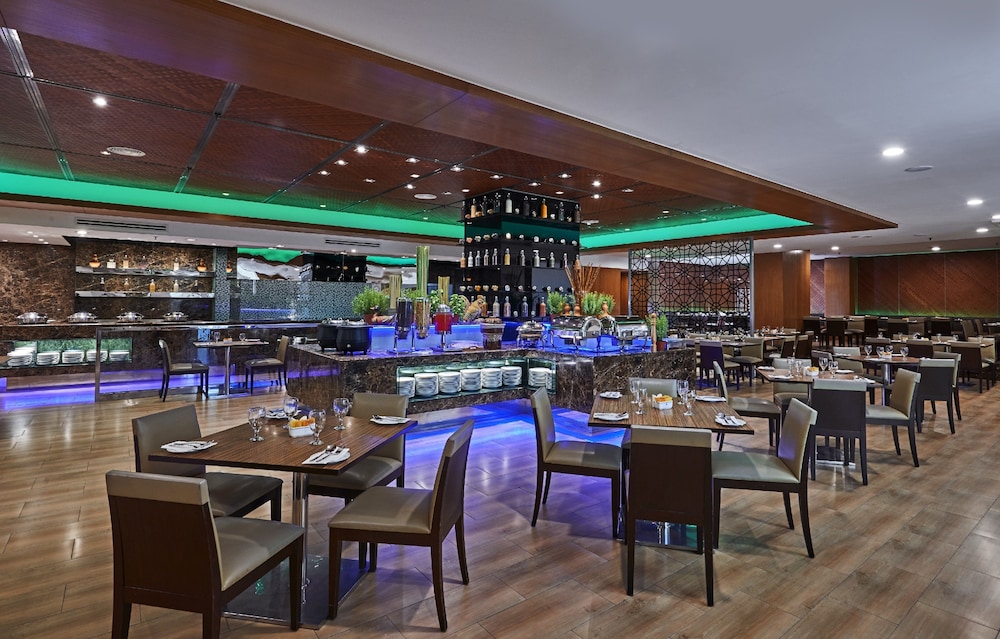 Grand Mercure Kuala Lumpur Bukit Bintang 47/61