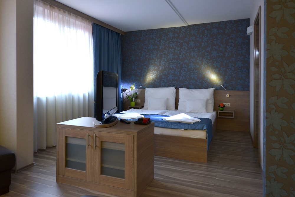 Vitta Hotel Superior Budapest 19/59