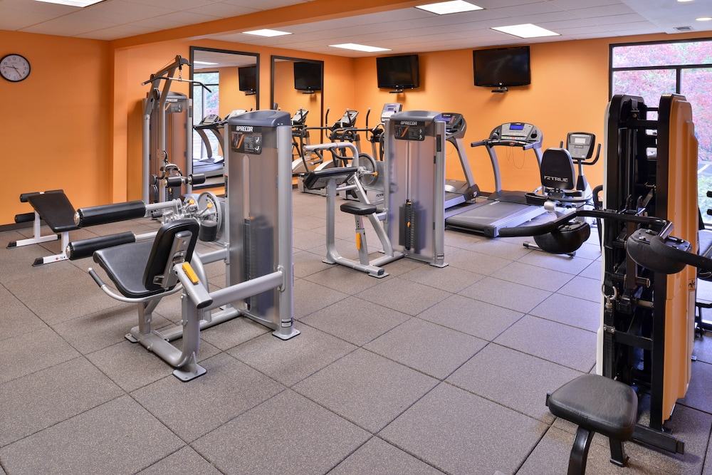 Holiday Inn Express Portland West/hillsboro, An Ihg Hotel 34/73