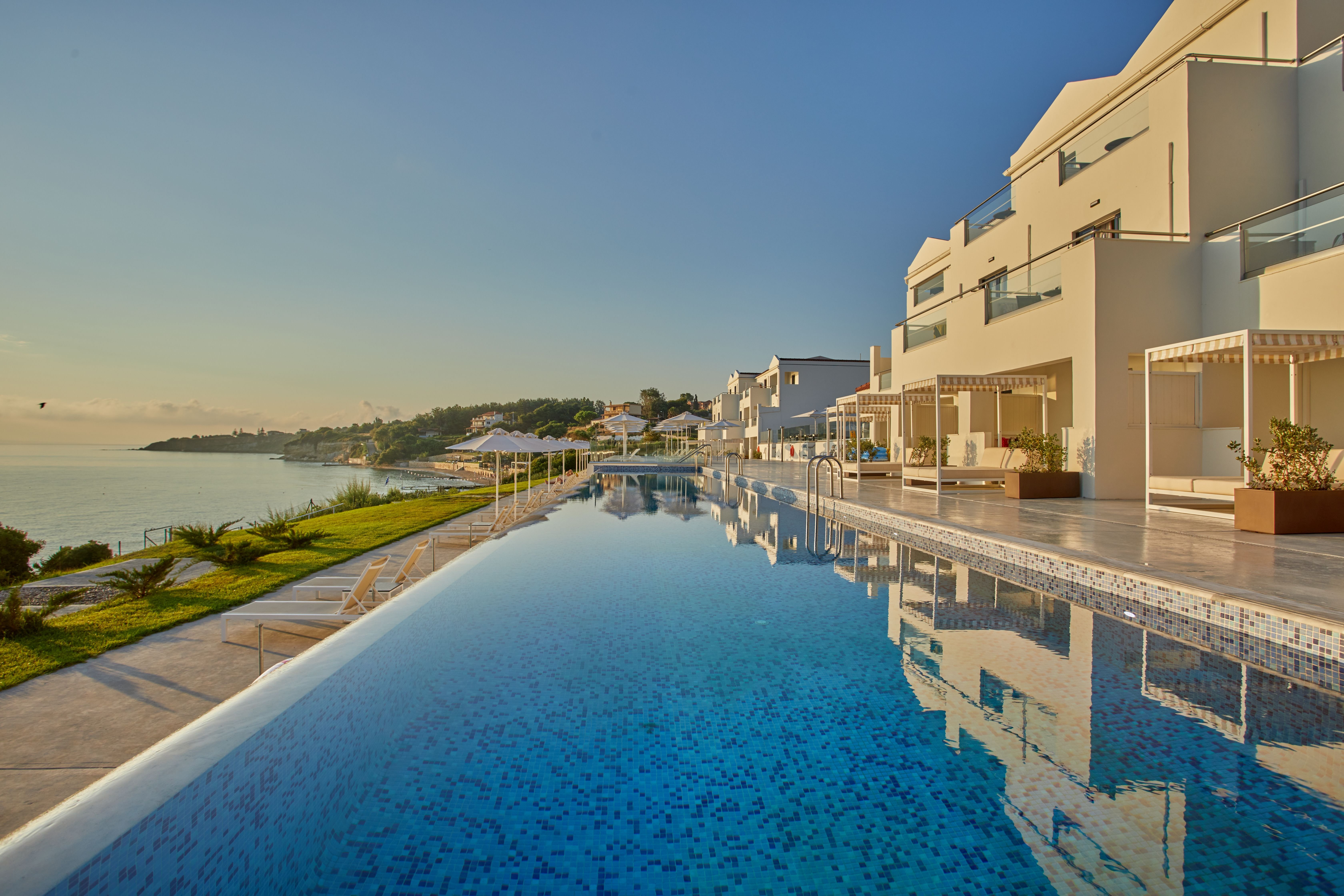AluaSoul Zakynthos - Adults only 9/10