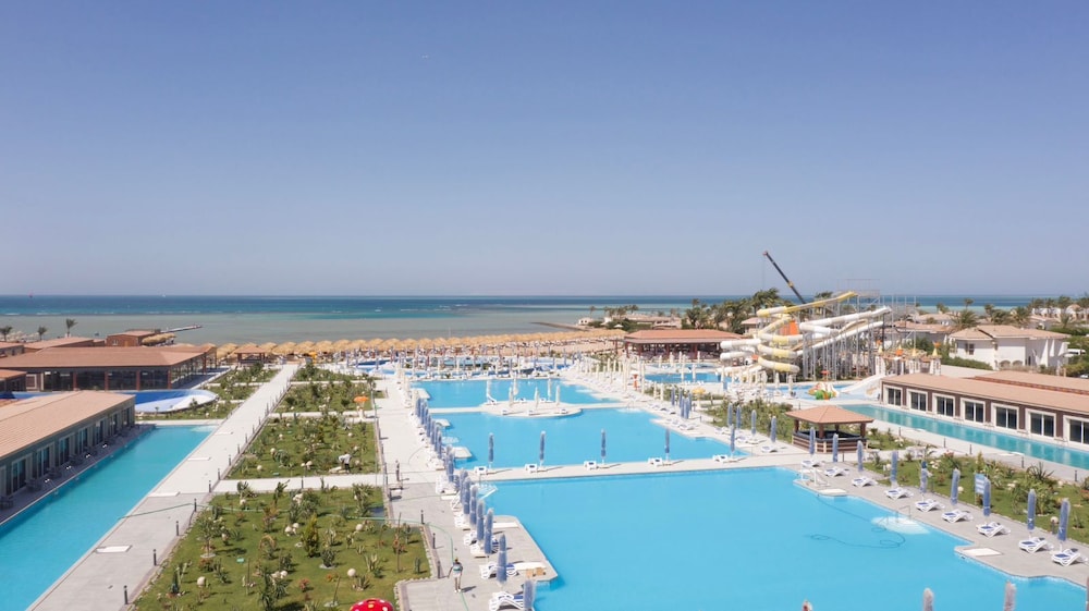 Rewaya Majestic Resort 36/50
