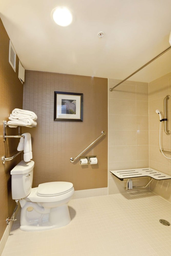 Hilton Garden Inn Brampton 11/55