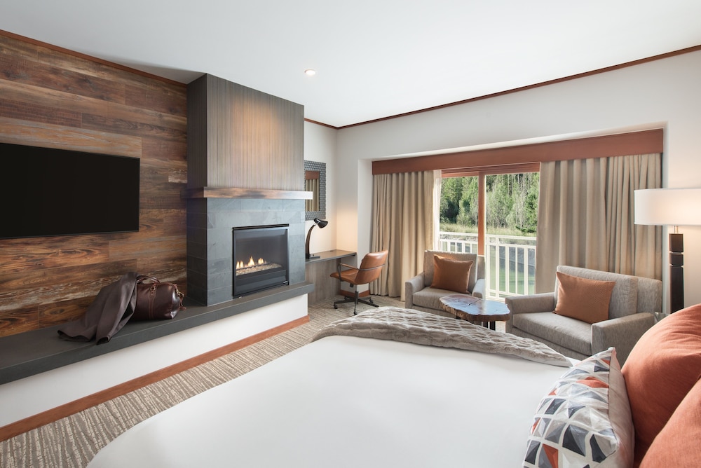 Salish Lodge & Spa 29/56