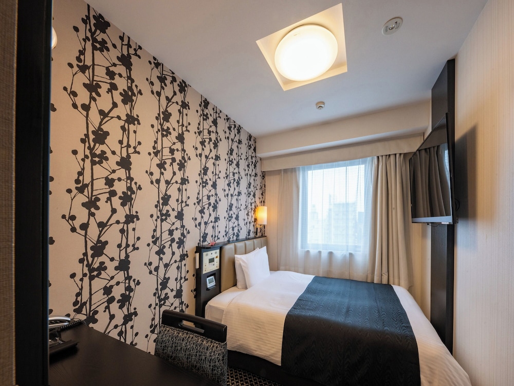 Apa Hotel Nagoya-Sakae Higashi 14/48