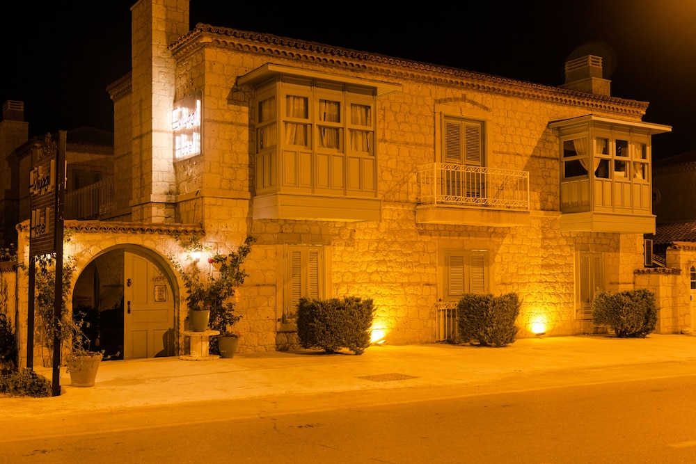 Evliyagil Hotel by Katre 2/50