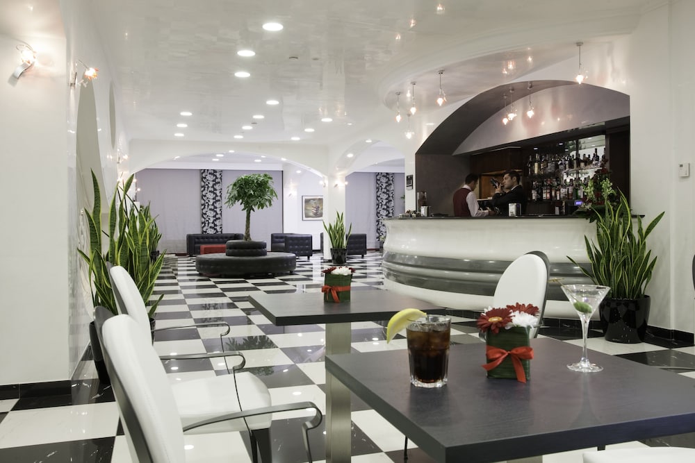 L'Araba Fenice Hotel & Resort 40/64