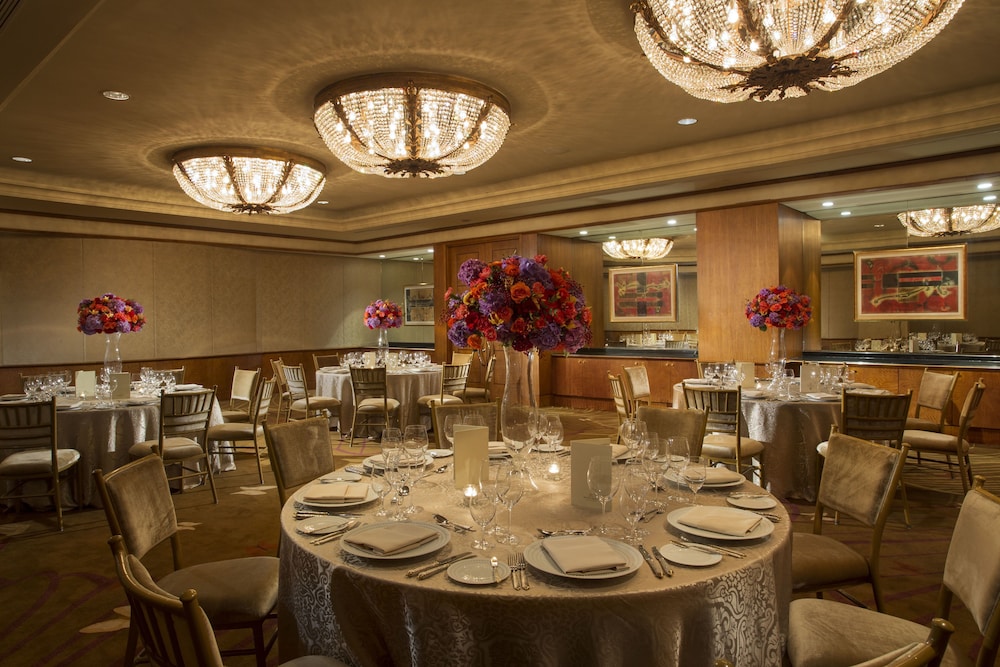 Hotel Mulia Senayan Jakarta 23/43