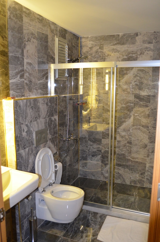 Otel Le Grand 22/22