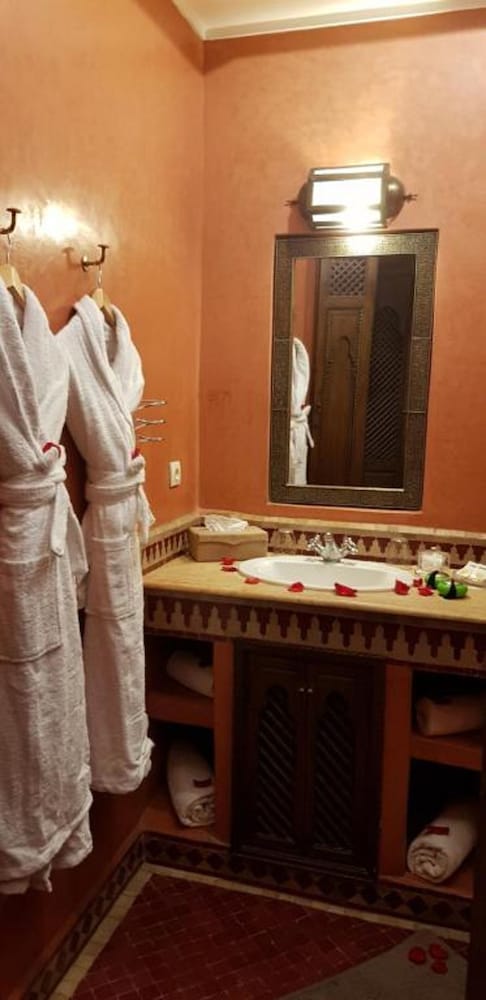 里亚德Bahia Salam(Riad Bahia Salam) 图片2