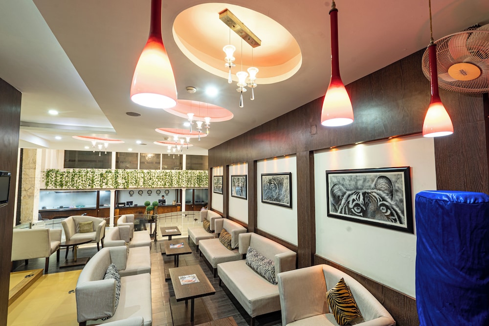 Hotel Celebration 24/53
