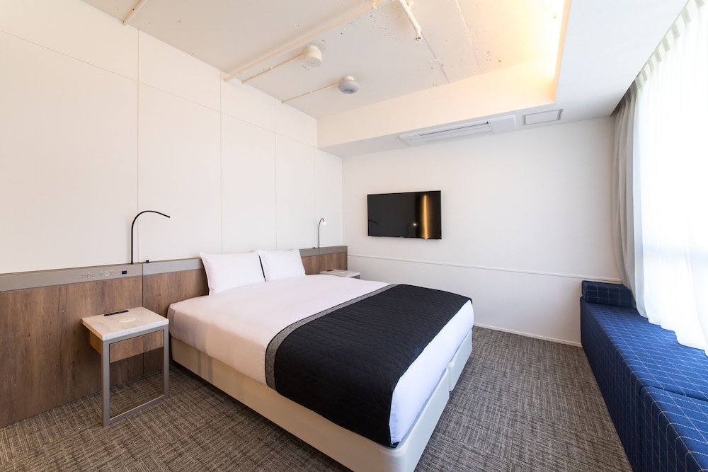 Hotel the Flag Shinsaibashi 9/70