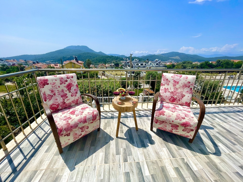 山景Valley Apart酒店&别墅(Mountain Valley Apart Hotel & Villas) 图片2