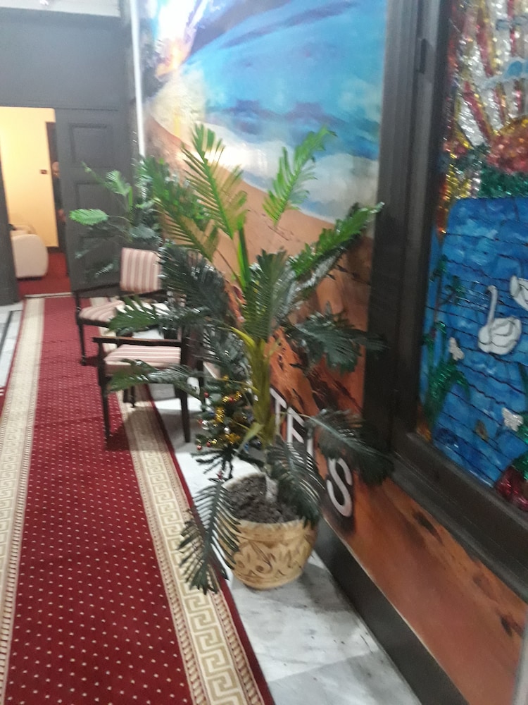 Paradise Boutique Hotel 36/43