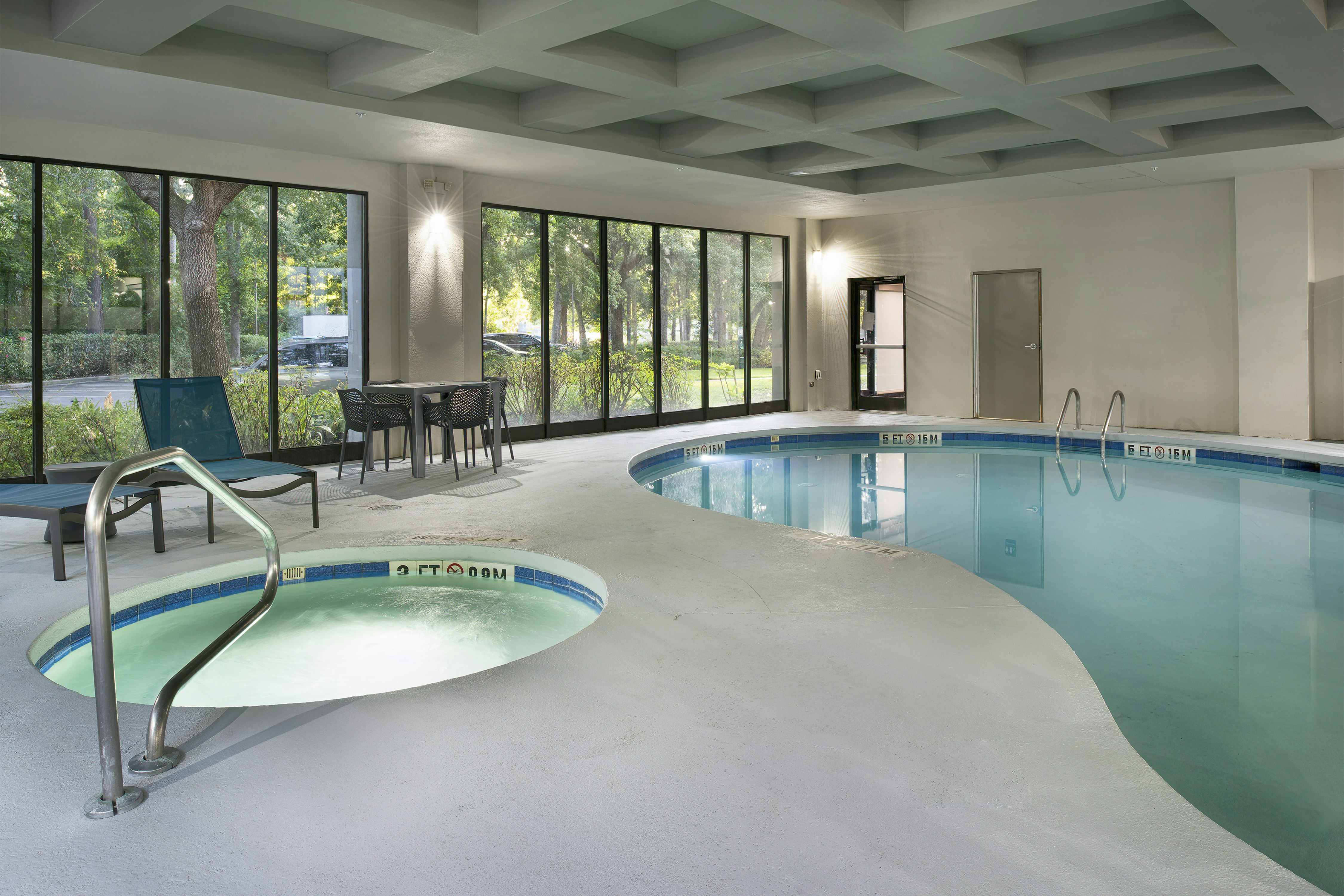 Hampton Inn Myrtle Beach-Northwood 26/78