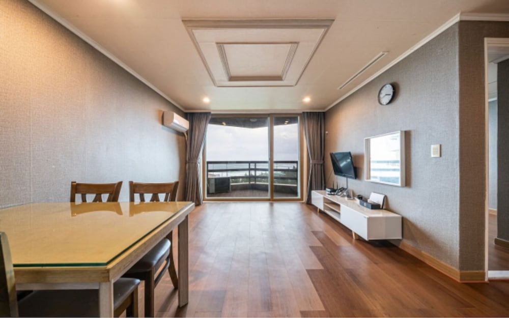 Benikea San & Bada Jumunjin Resort 15/40