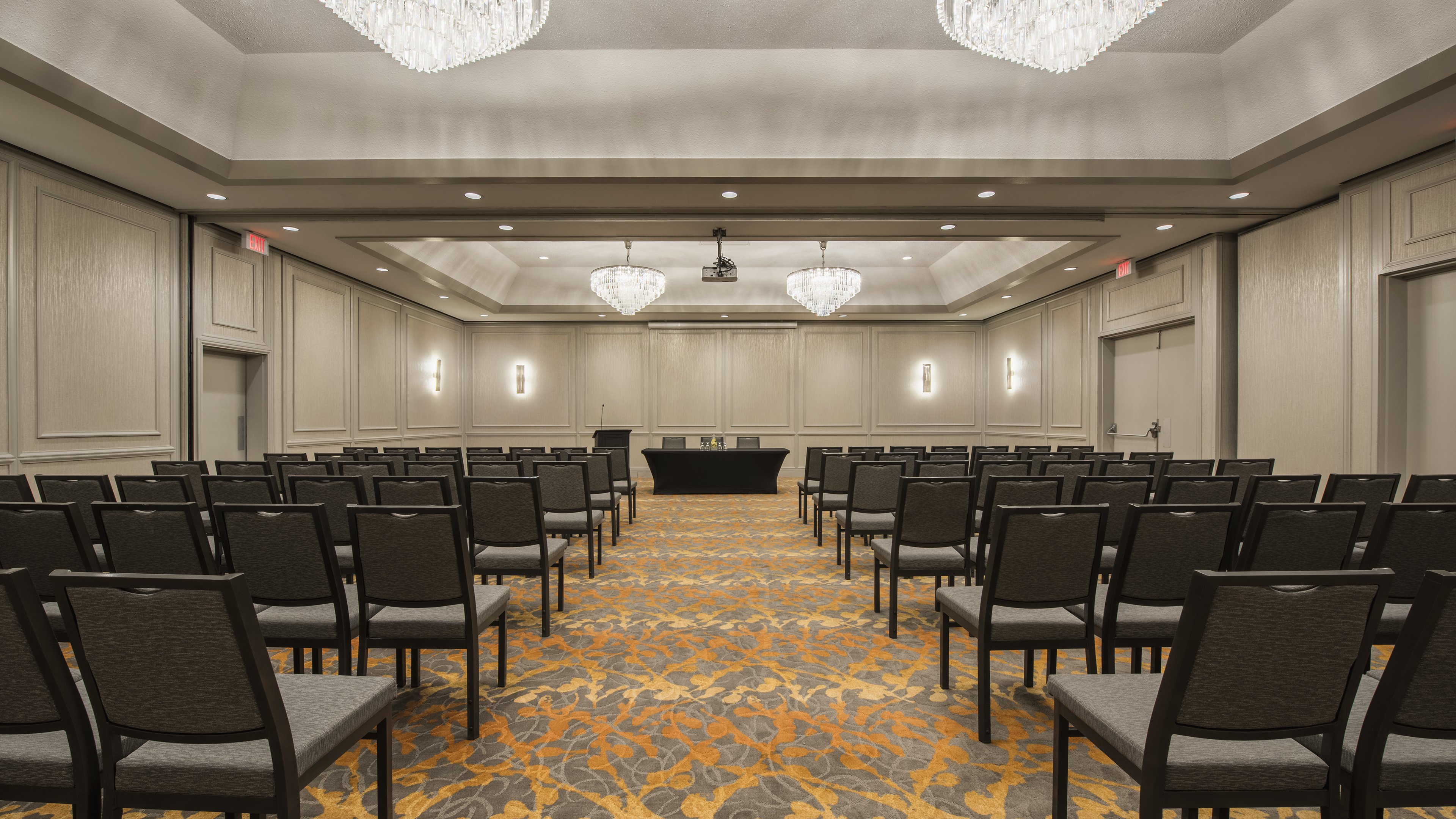 Holiday Inn Winnipeg South 70/81