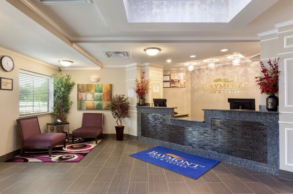 Baymont by Wyndham College Station 3/39