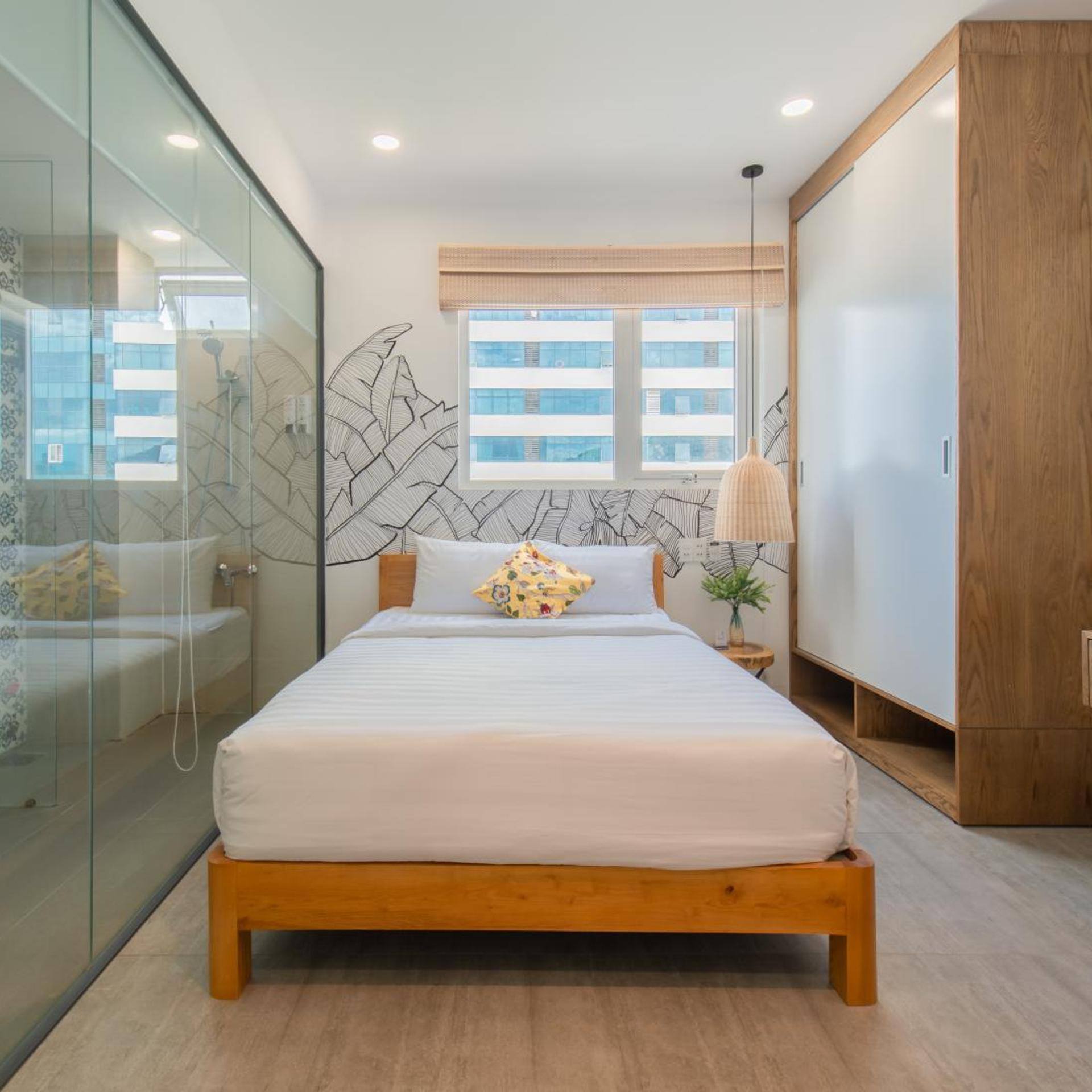 Shoho Hotel Nha Trang 11/50
