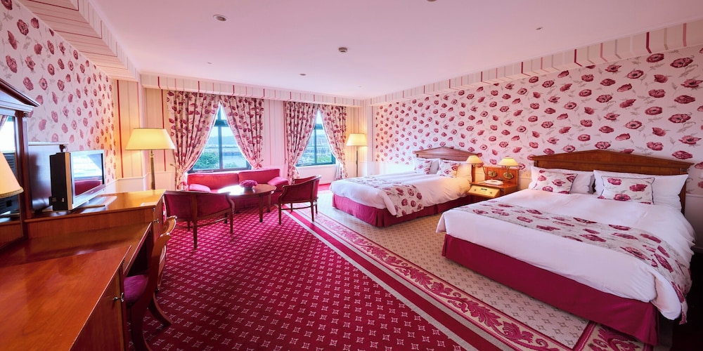 Hotel Amsterdam 18/50