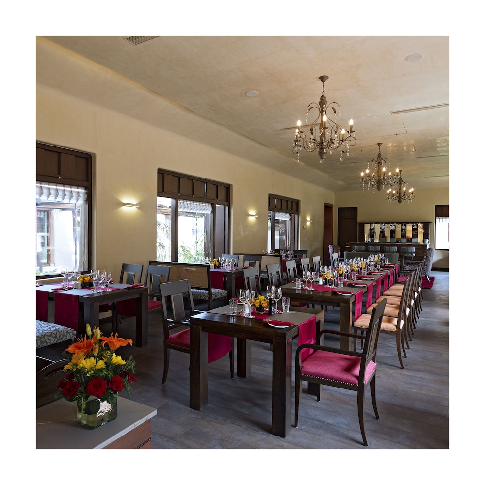 JEHAN NUMA RETREAT CLUB AND SPA 30/38