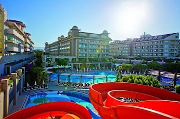 Aydinbey Kings Palace Spa and Resort Hotel 57/64