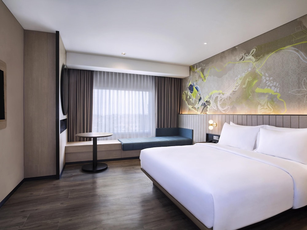 Mercure Bengkulu 22/66