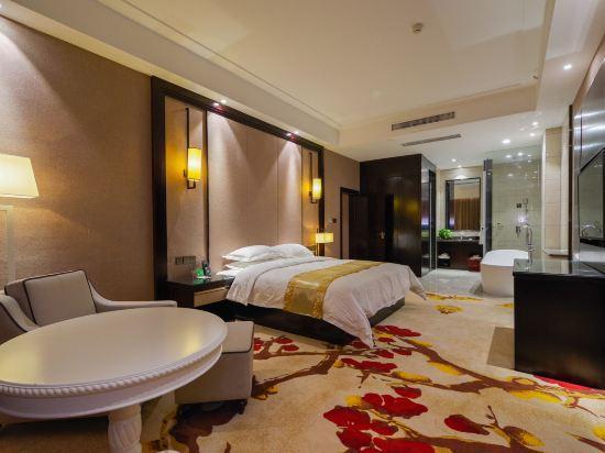 Wancheng International Hotel 30/30