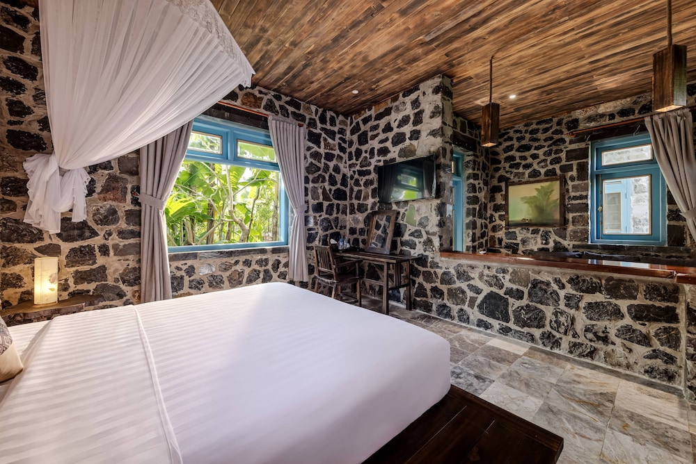 ChezCao Rice Field Ecolodge Ninh Binh 10/50
