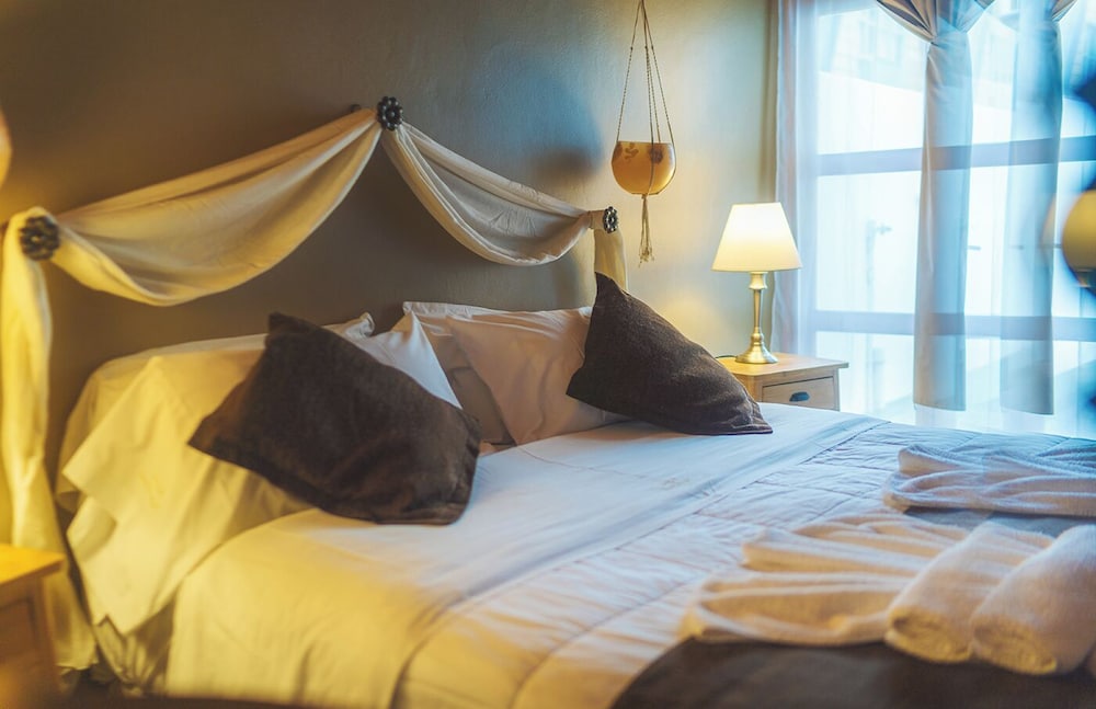 Rotui Apart Hotel 15/32