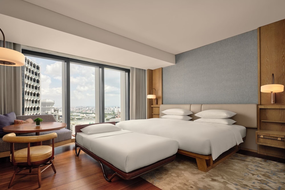 Andaz Singapore 21/69