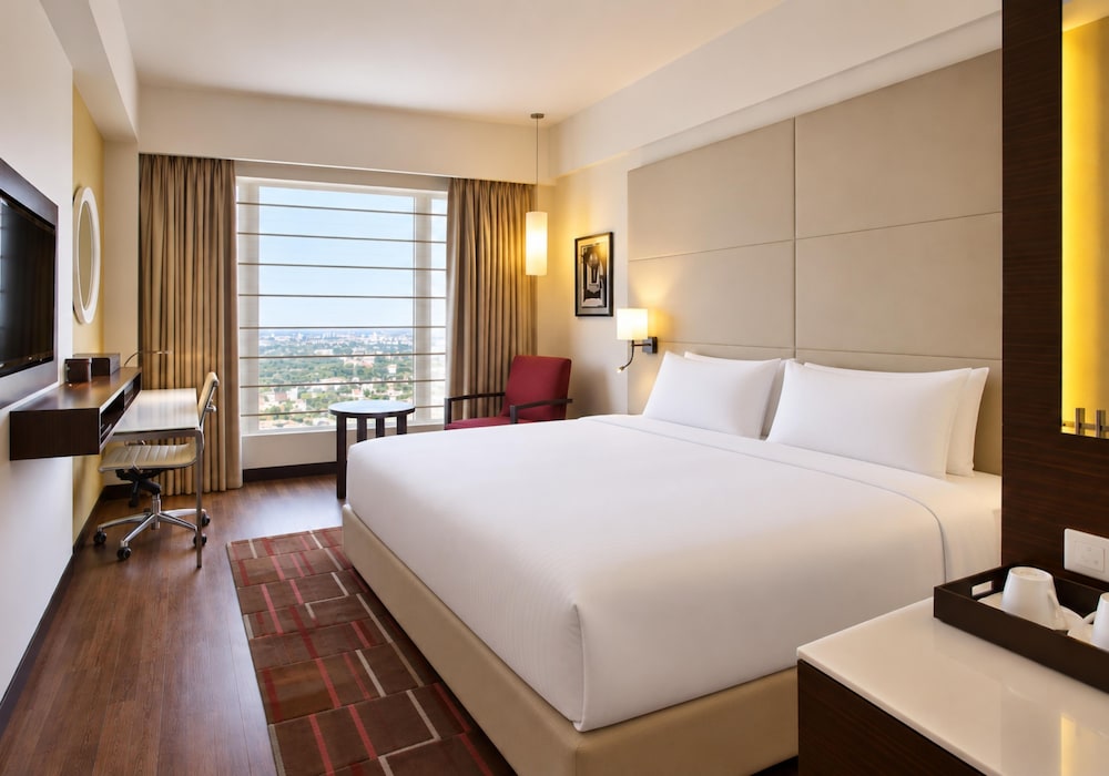 Park Plaza Delhi CBD Shahdara 20/72