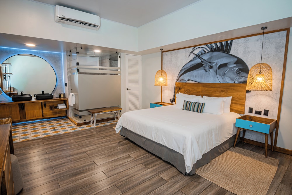 Amaka Ocean Living Lodge 34/82