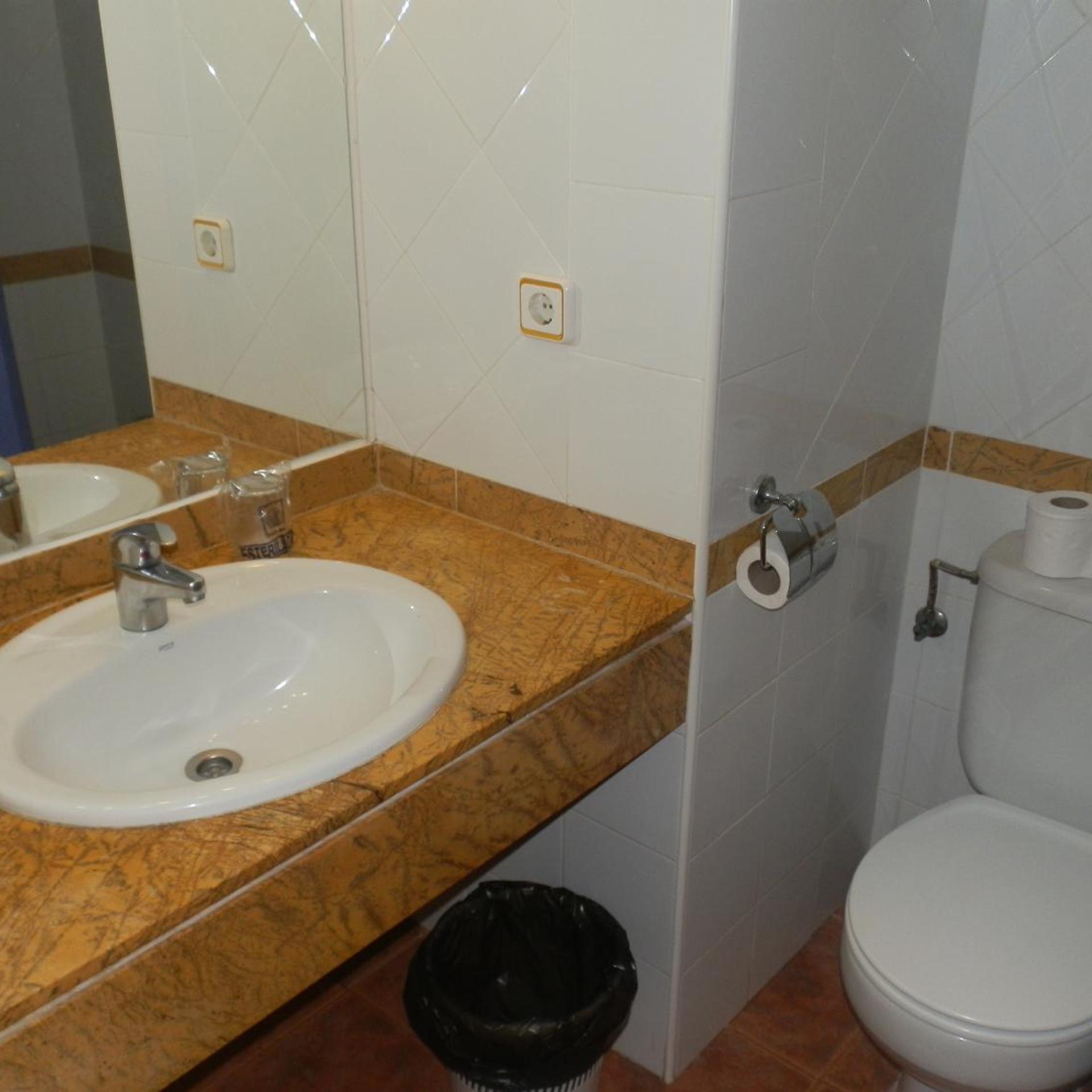 Hotel Mojacar Playa 52/55