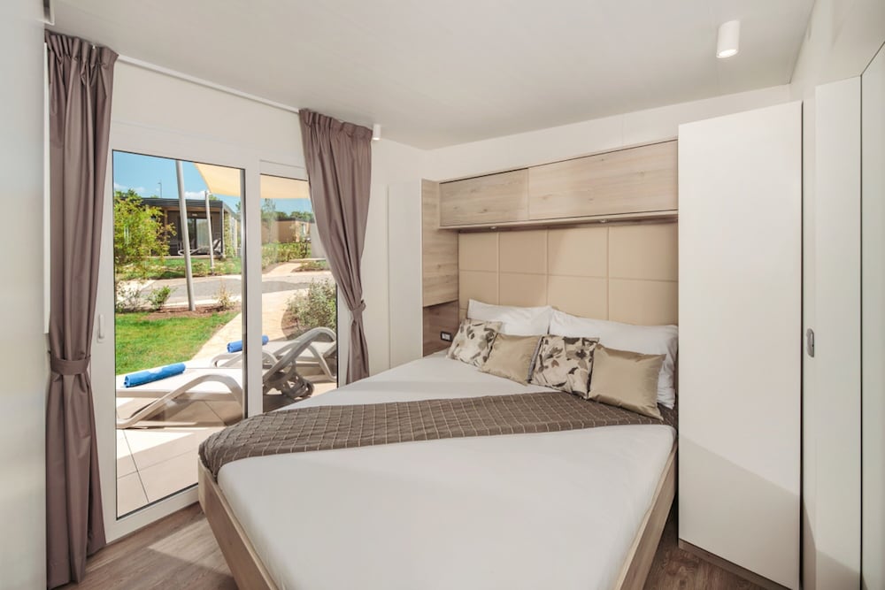 Valamar Camping Lanterna 7/31