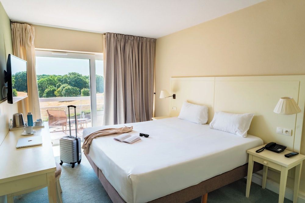 LES DRYADES GOLF AND SPA 14/57