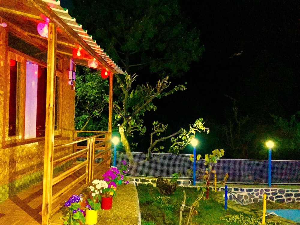 JJ's Village - Eco Resort 44/50