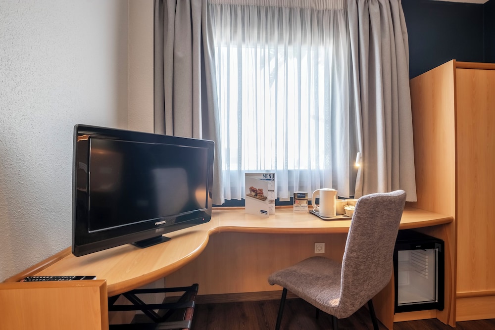 Hotel Campanile Murcia 45/59