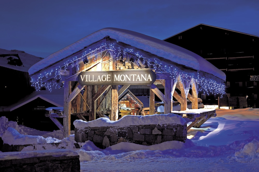 Residence Village Montana 2/50