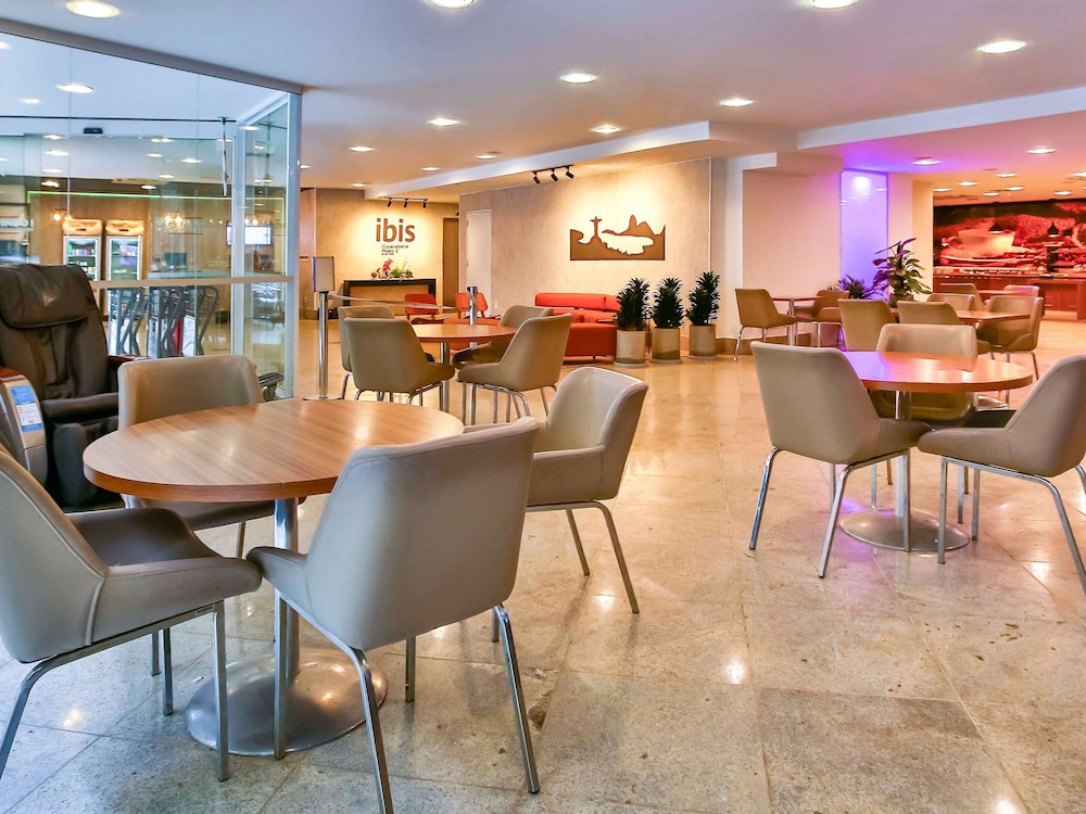 ibis Copacabana Posto 2 Hotel 60/80