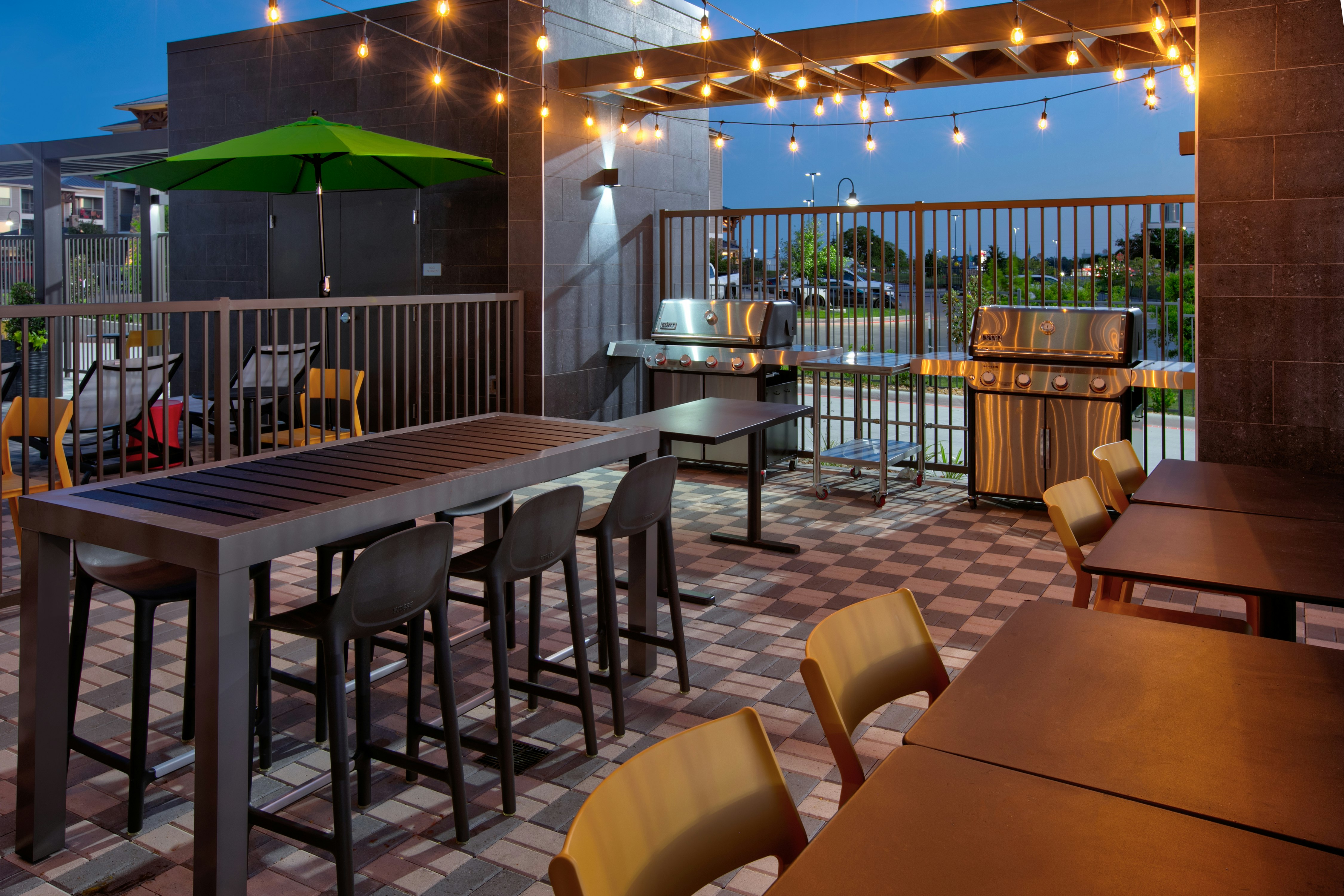 Home2 Suites by Hilton Huntsville, TX 20/28