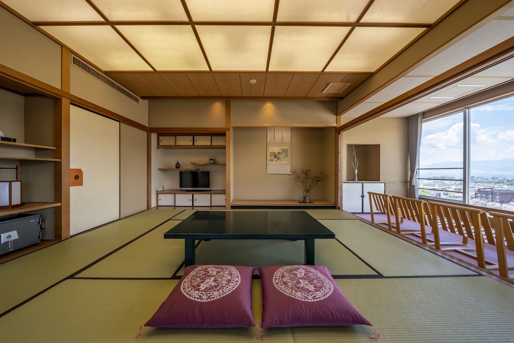 Hotel Omoto 43/61
